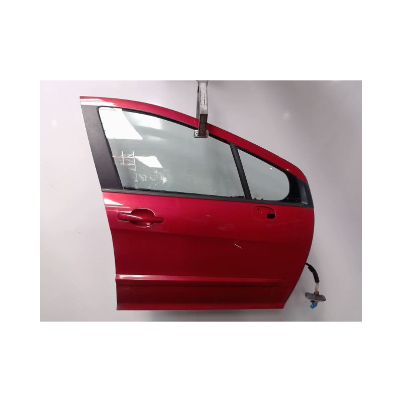 PORTE AVANT DROIT PEUGEOT 308 SW 2008-