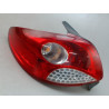 FEU ARRIERE GAUCHE  PEUGEOT 206