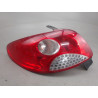 FEU ARRIERE GAUCHE  PEUGEOT 206