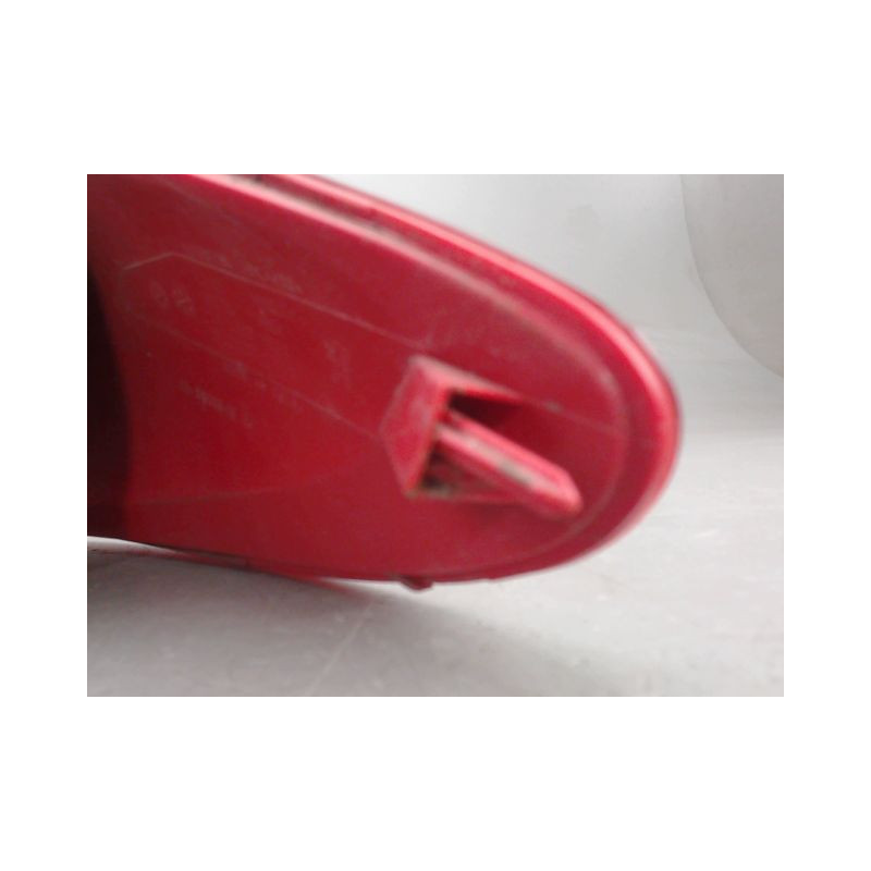 FEU ARRIERE GAUCHE  PEUGEOT 206