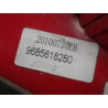 FEU ARRIERE GAUCHE  PEUGEOT 206