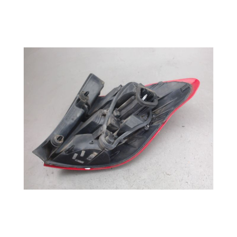 FEU ARRIERE GAUCHE  CITROEN C4