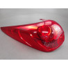 FEU ARRIERE GAUCHE  PEUGEOT 207