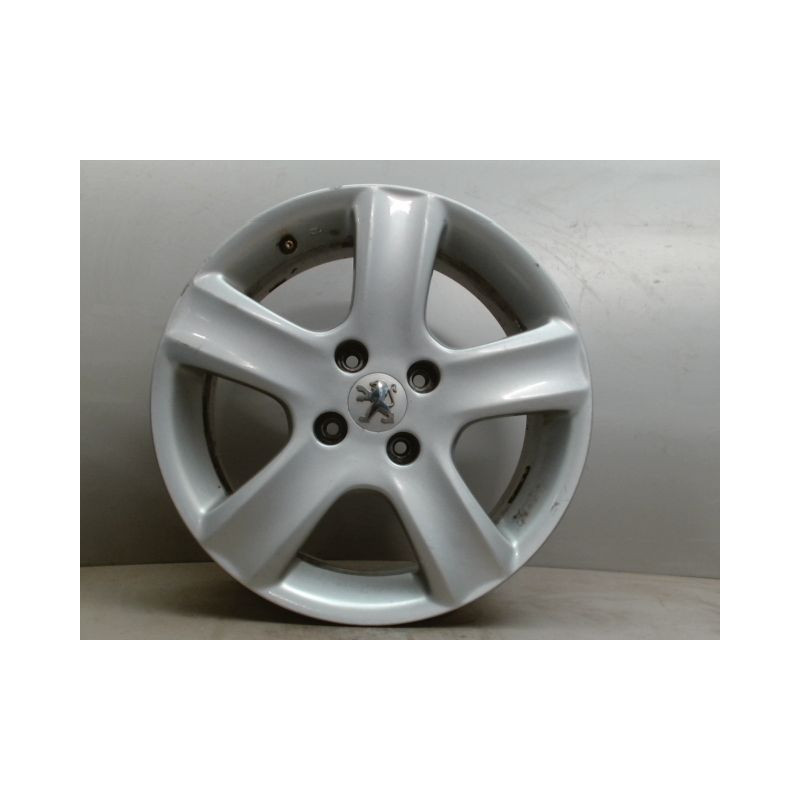 JANTE ALUMINIUM PEUGEOT 307