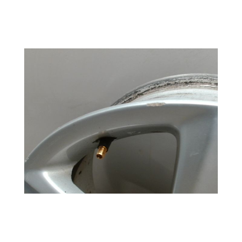 JANTE ALUMINIUM PEUGEOT 307