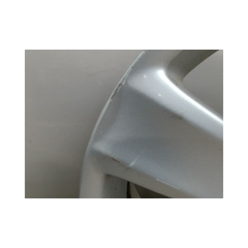JANTE ALUMINIUM PEUGEOT 307