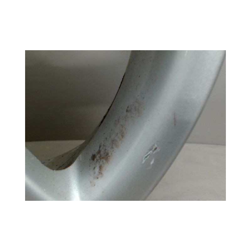 JANTE ALUMINIUM PEUGEOT 307