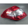 FEU ARRIERE GAUCHE  CITROEN C4 2010-