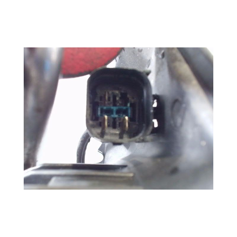 MOTEUR VENTILATEUR RADIATEUR BMW SERIE 1