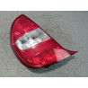 FEU ARRIERE GAUCHE  CITROEN C5 2001-2004