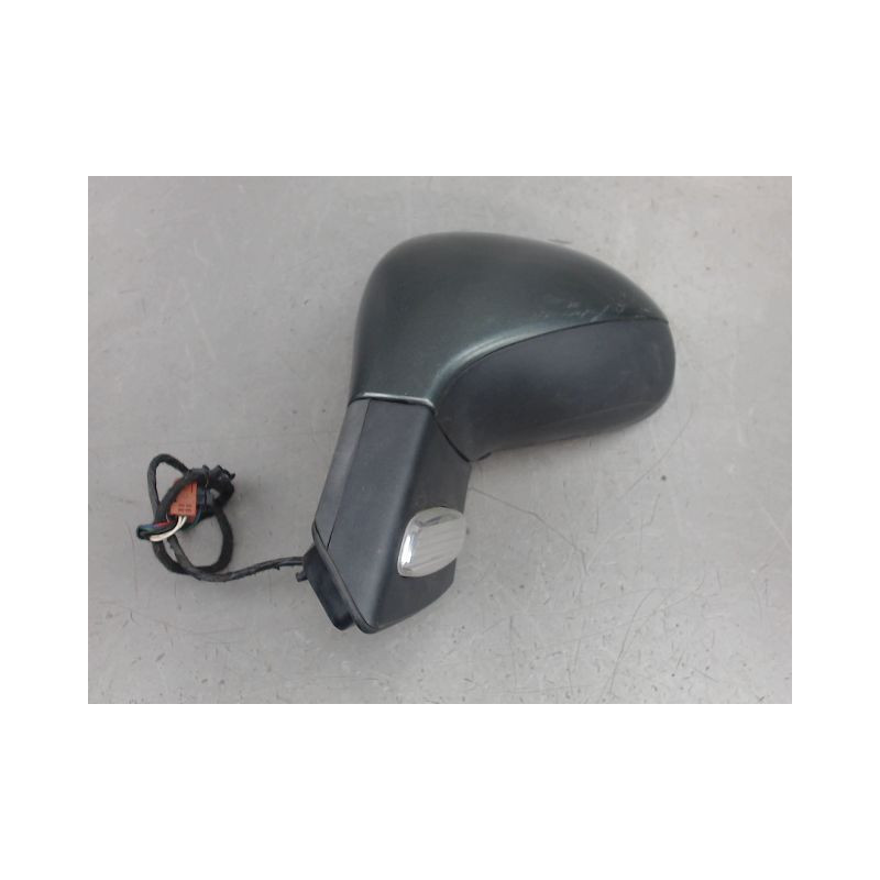 RETROVISEUR EXTERIEUR ELECTRIQUE GAUCHE PEUGEOT 207