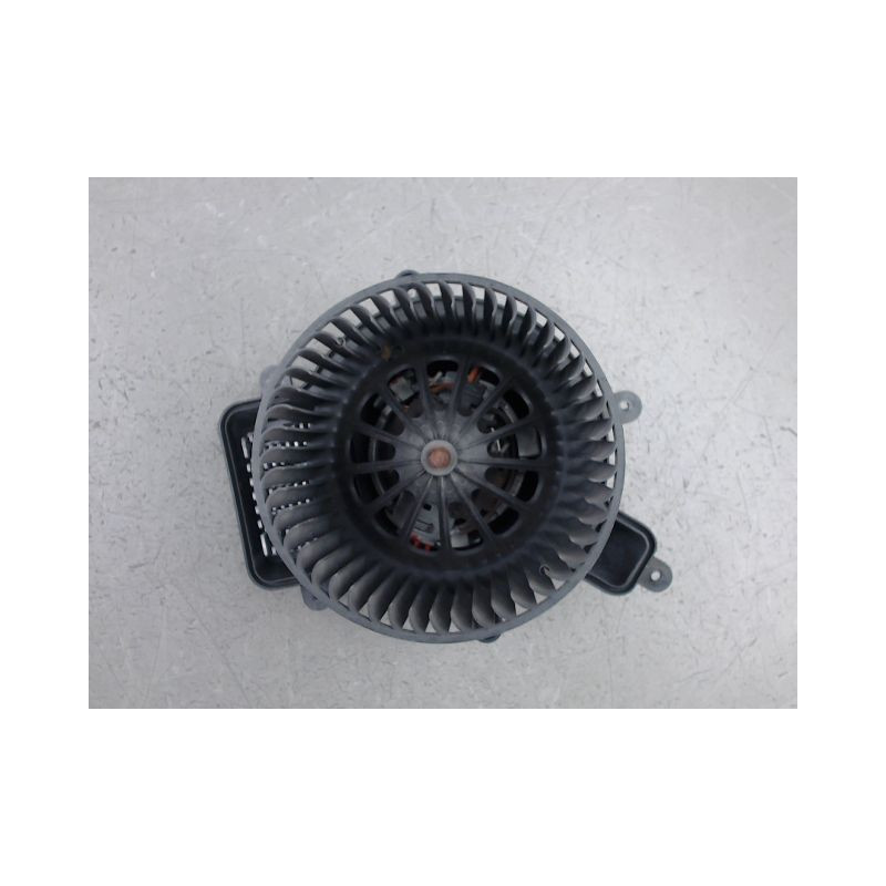 MOTEUR VENTILATEUR CHAUFFAGE CITROEN DS5