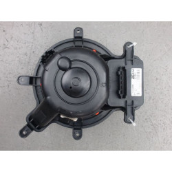 MOTEUR VENTILATEUR CHAUFFAGE