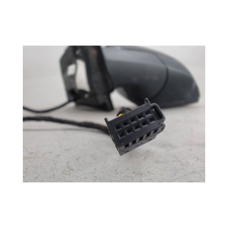 RETROVISEUR EXTERIEUR ELECTRIQUE GAUCHE VOLKSWAGEN POLO