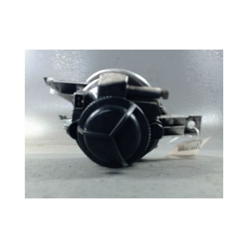 PHARE ANTIBROUILLARD AVANT DROIT PEUGEOT 206 3P