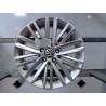 JANTE ALUMINIUM VOLKSWAGEN TIGUAN 2009-
