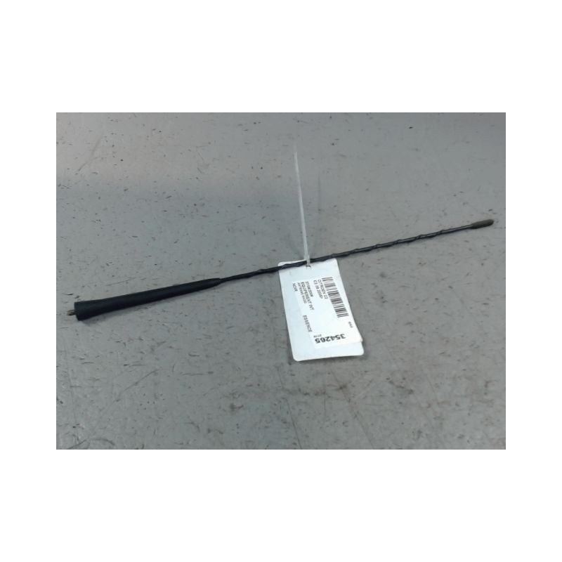 ANTENNE RADIO CITROEN C2 2005-