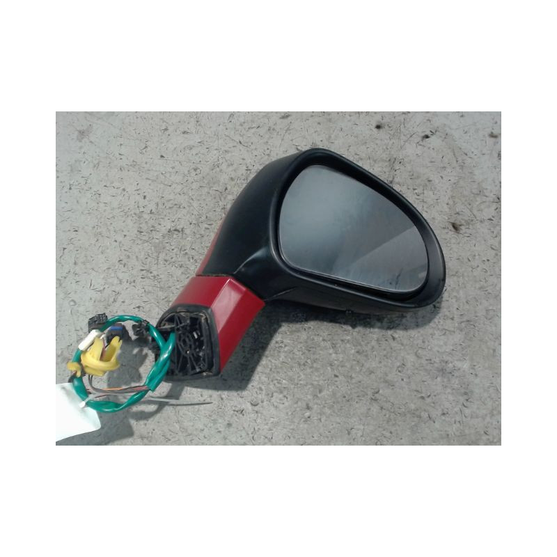 RETROVISEUR EXTERIEUR ELECTRIQUE DROIT PEUGEOT 308 SW 2008-