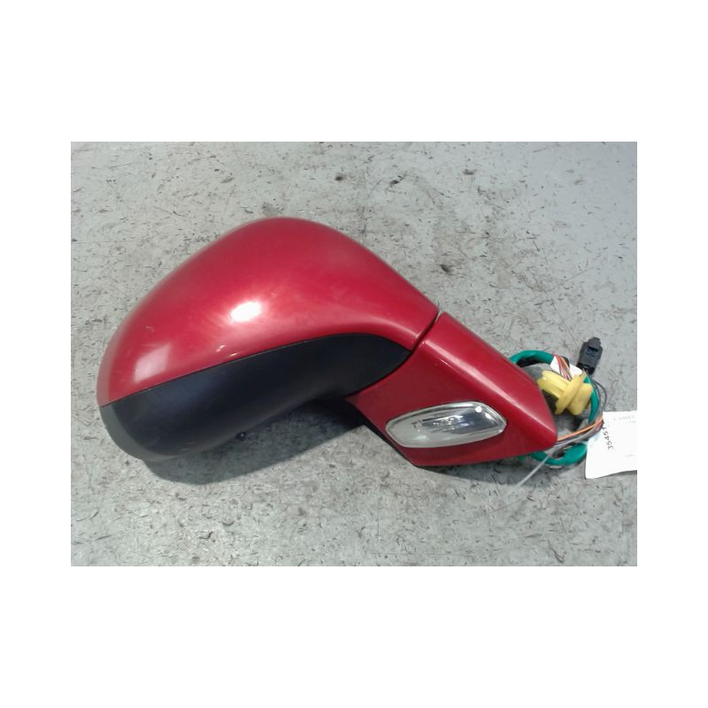 RETROVISEUR EXTERIEUR ELECTRIQUE DROIT PEUGEOT 308 SW 2008-