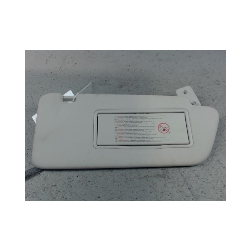 PARE-SOLEIL D PEUGEOT 308 SW 2008-
