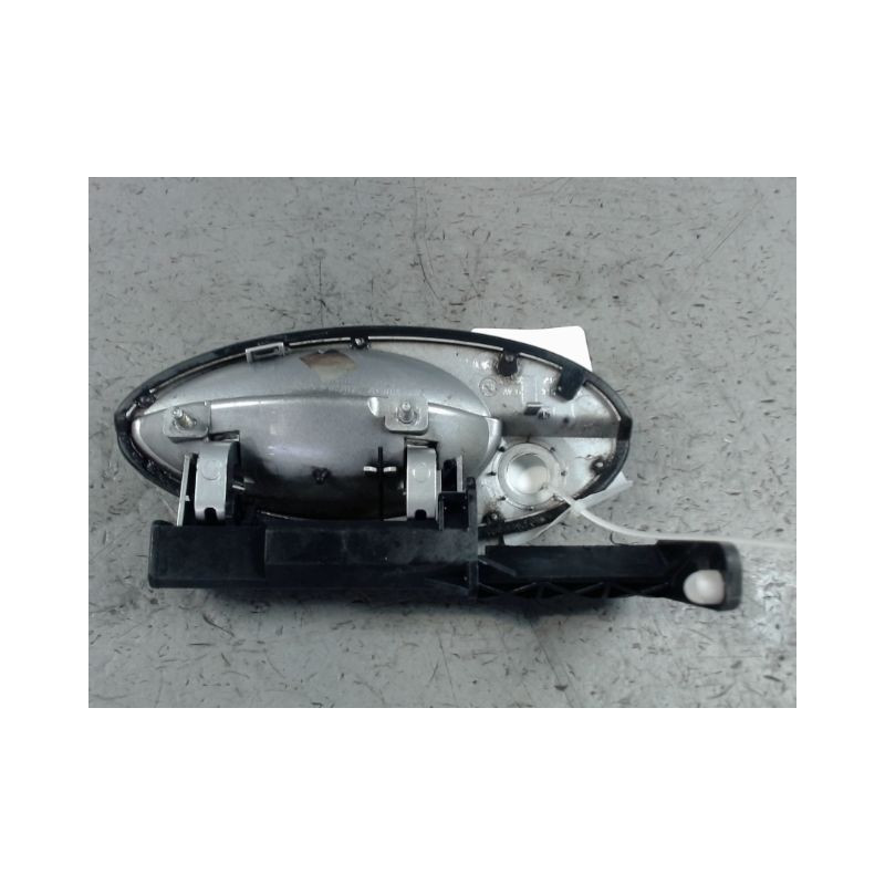 POIGNEE EXTERIEURE PORTE AVANT GAUCHE CITROEN C5 2004-2008