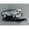 POIGNEE EXTERIEURE PORTE AVANT GAUCHE CITROEN C5 2004-2008