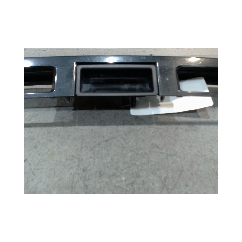 POIGNEE EXTERIEURE HAYON CITROEN C3