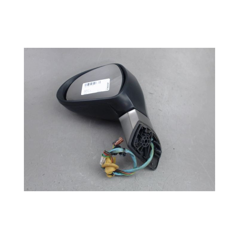 RETROVISEUR EXTERIEUR ELECTRIQUE GAUCHE PEUGEOT 308
