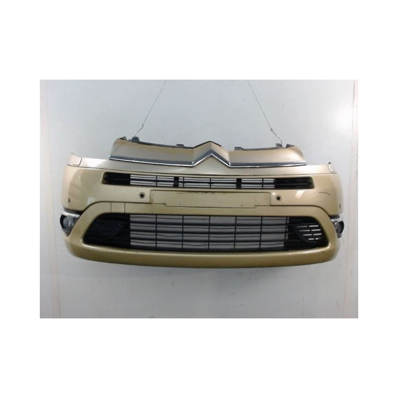 PARE-CHOC AVANT CITROEN C4
