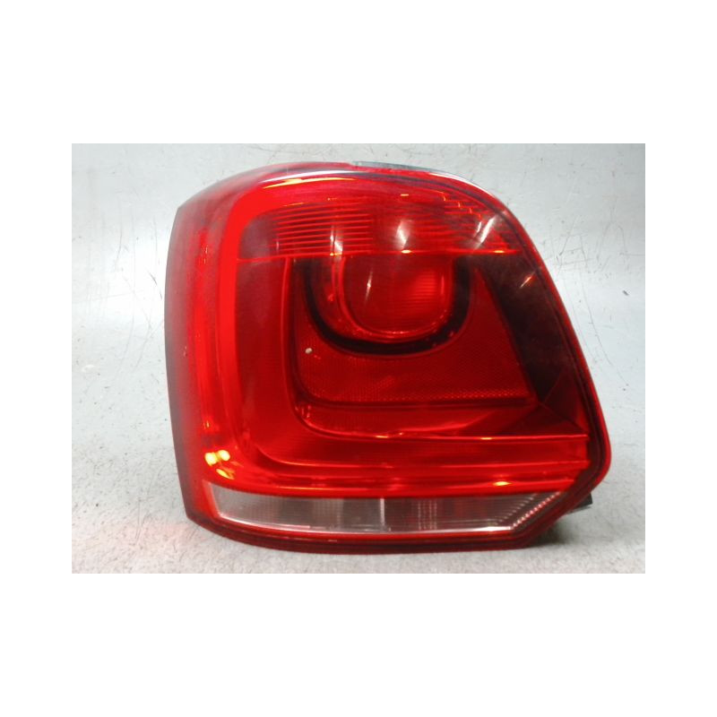 FEU ARRIERE GAUCHE  VOLKSWAGEN POLO 2009-