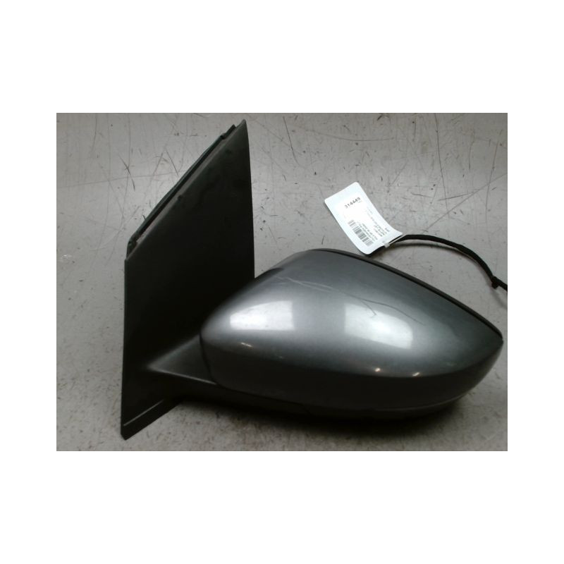 RETROVISEUR EXTERIEUR ELECTRIQUE GAUCHE VOLKSWAGEN POLO 2009-