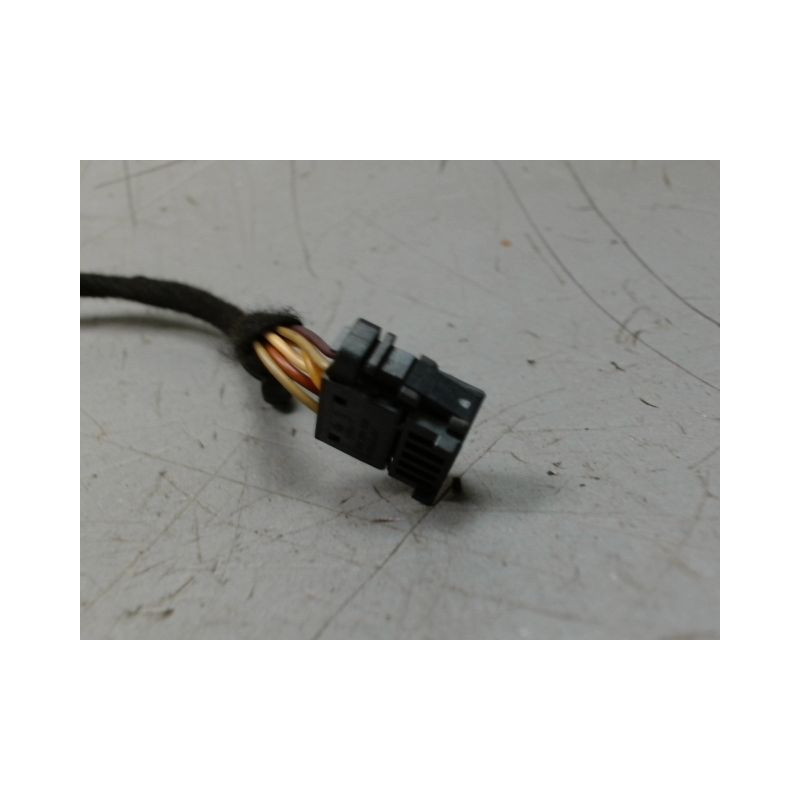 RETROVISEUR EXTERIEUR ELECTRIQUE GAUCHE VOLKSWAGEN POLO 2009-