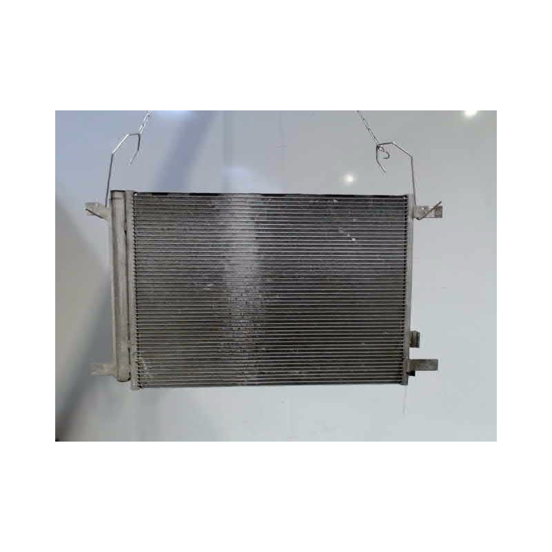 CONDENSEUR CLIMATISATION VOLKSWAGEN GOLF
