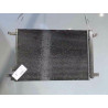 CONDENSEUR CLIMATISATION VOLKSWAGEN GOLF