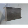 CONDENSEUR CLIMATISATION VOLKSWAGEN GOLF