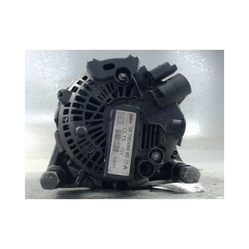 ALTERNATEUR PEUGEOT 207 2011-