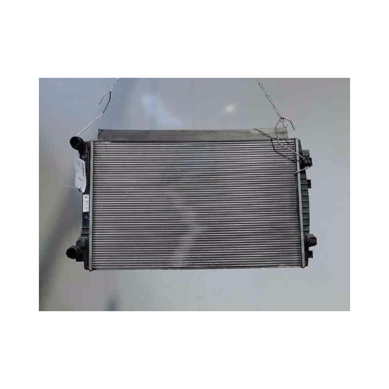 RADIATEUR SEAT LEON 2009-