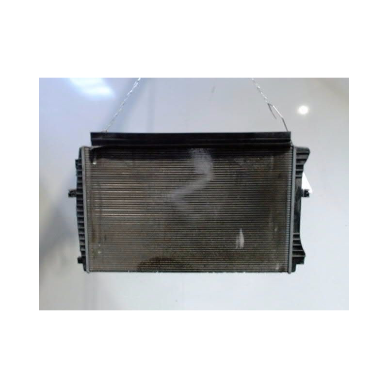 RADIATEUR SEAT LEON 2009-