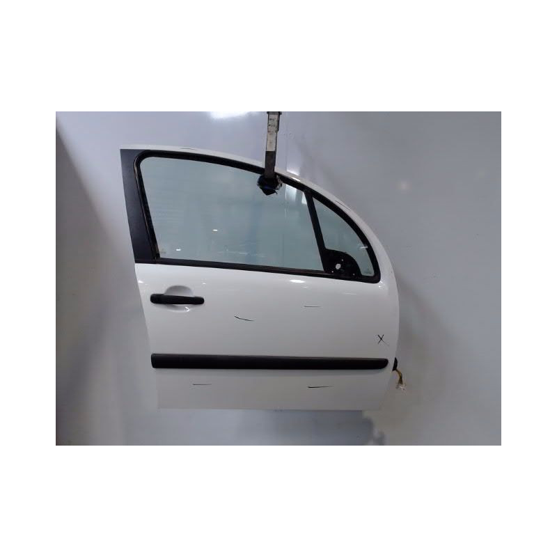 PORTE AVANT DROIT CITROEN C3 2005-