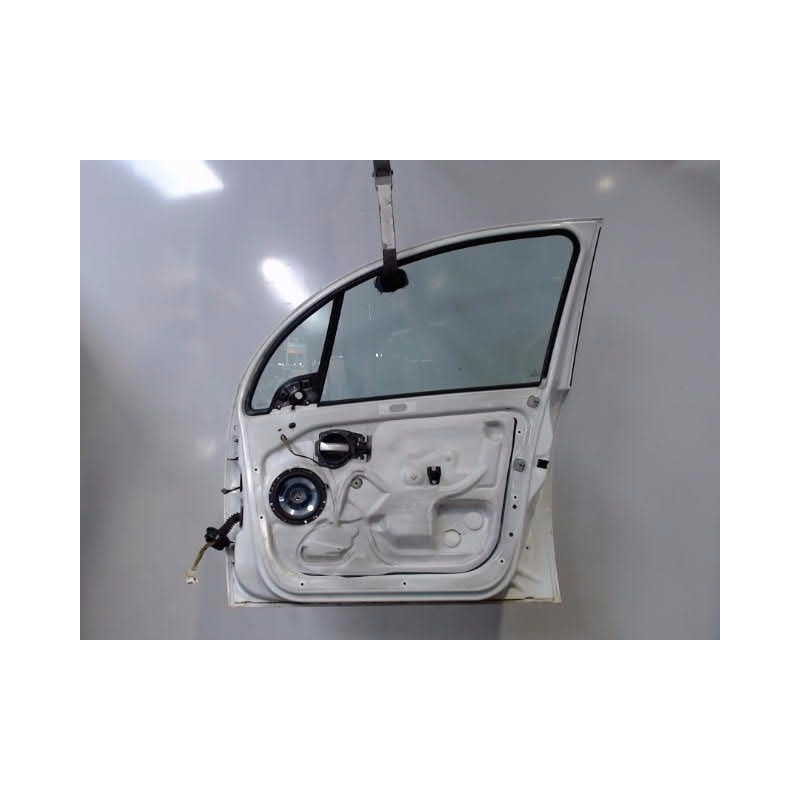 PORTE AVANT DROIT CITROEN C3 2005-