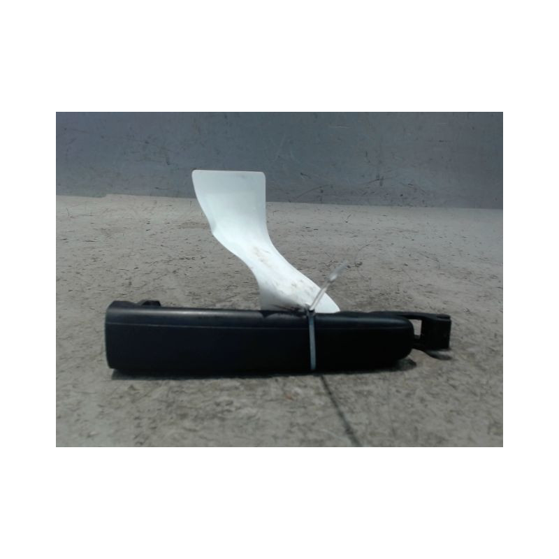 POIGNEE EXTERIEURE PORTE AVANT GAUCHE CITROEN C3 2002-2005