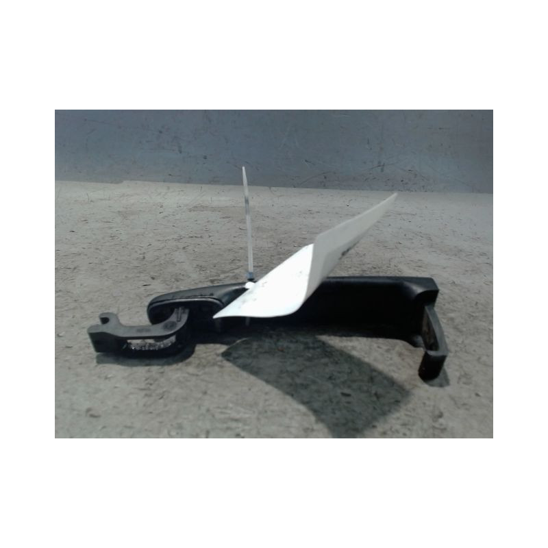POIGNEE EXTERIEURE PORTE AVANT GAUCHE CITROEN C3 2002-2005
