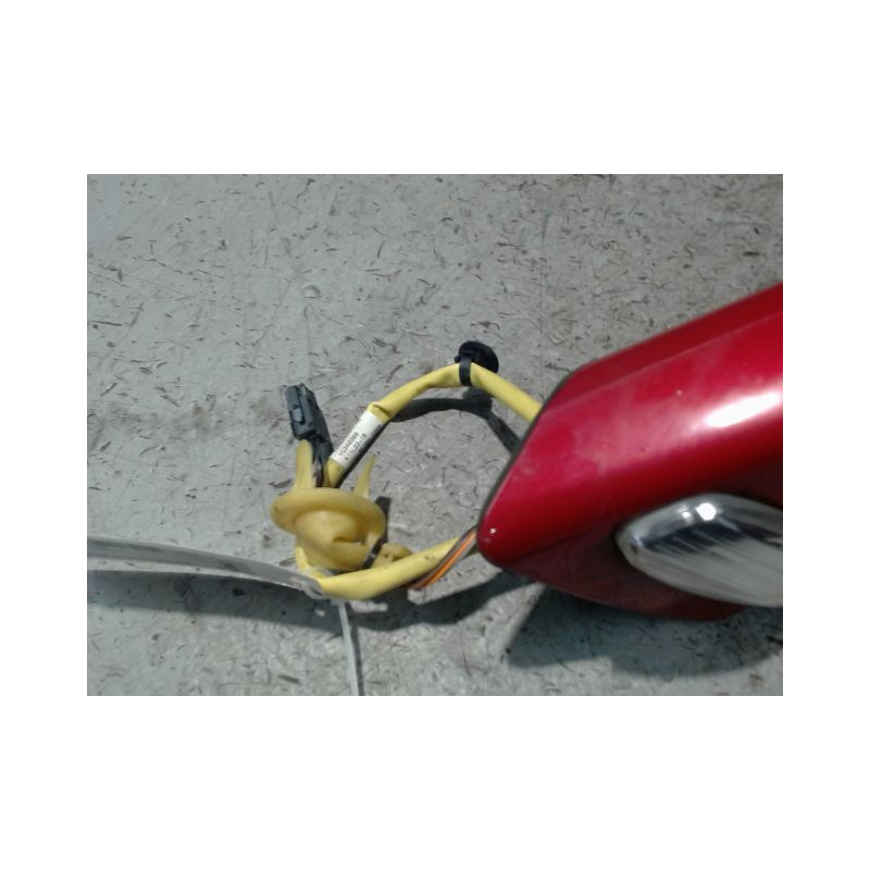 RETROVISEUR EXTERIEUR ELECTRIQUE GAUCHE PEUGEOT 308 SW 2008-