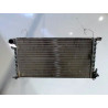 RADIATEUR CITROEN BERLINGO FGT -2002