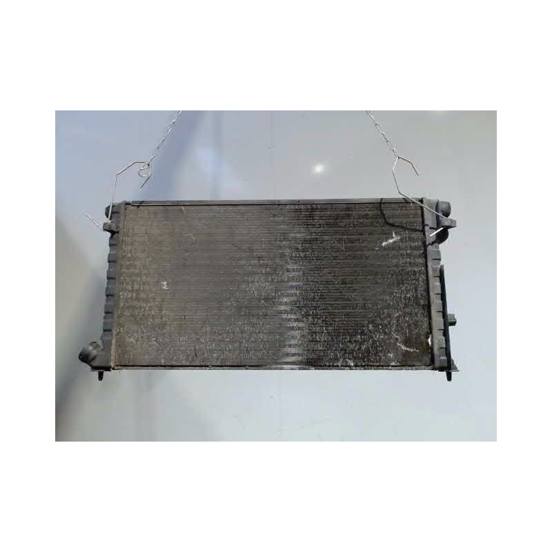 RADIATEUR CITROEN BERLINGO FGT -2002