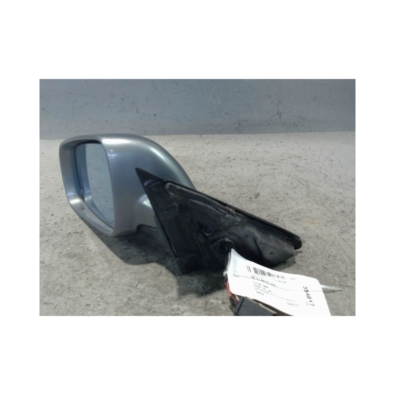 RETROVISEUR EXTERIEUR ELECTRIQUE GAUCHE AUDI A4 99-2001