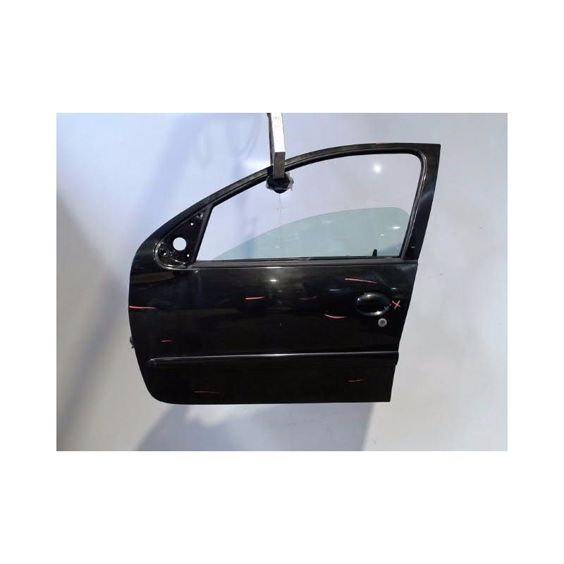PORTE AVANT GAUCHE PEUGEOT 206 5P