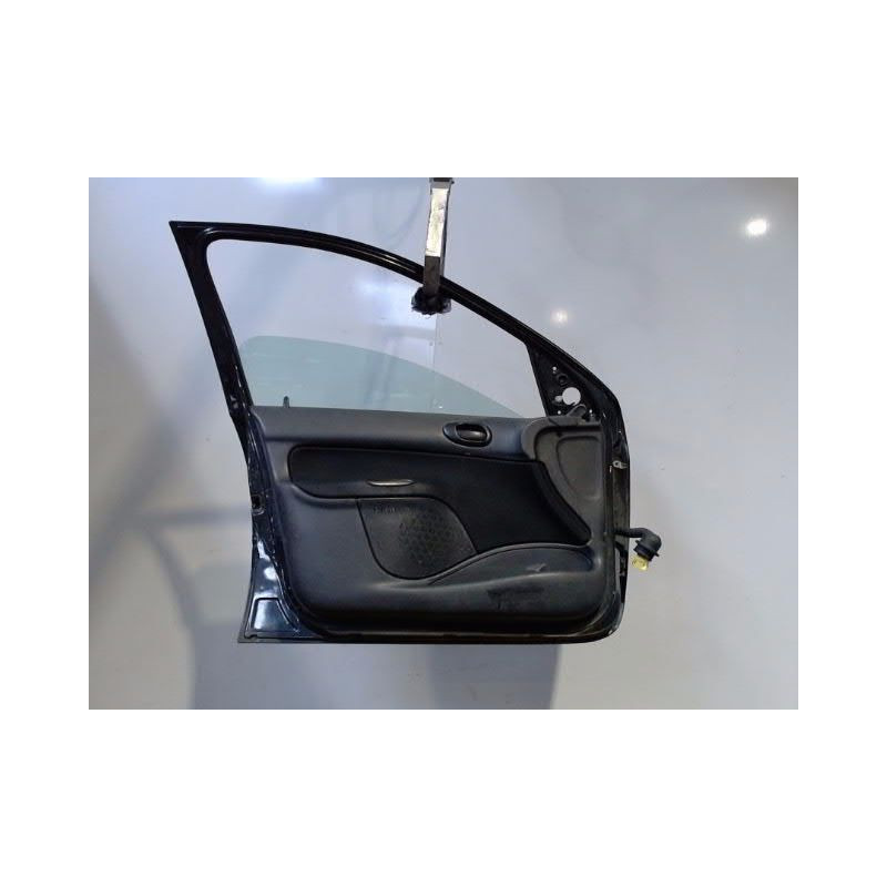PORTE AVANT GAUCHE PEUGEOT 206 5P