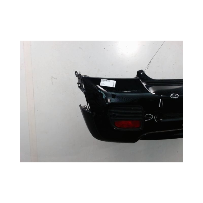 PARE-CHOC ARRIER MINI MINI