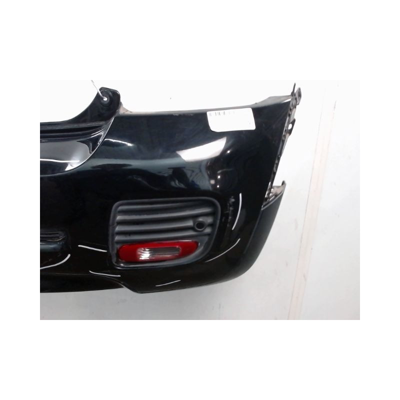PARE-CHOC ARRIER MINI MINI
